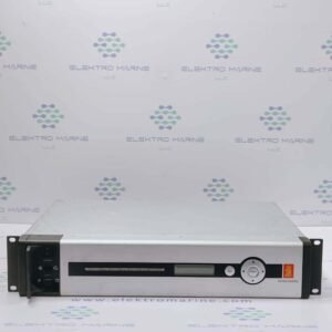 Kongsberg DPS 4D | DP system