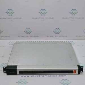 Kongsberg DPS 4D HMI | DP system