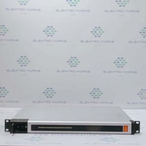 Kongsberg DPS 4D HMI | DP system