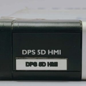 Kongsberg DPS 5D HMI | Hybrid GNSS based position, Attitude and heading system