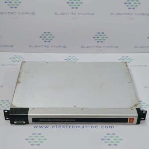 Kongsberg DPS 5D HMI | Hybrid GNSS based position, Attitude and heading system