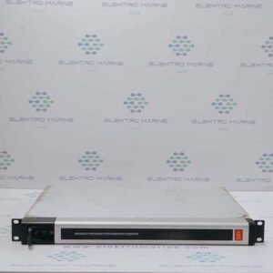 Kongsberg DPS 5D HMI | Hybrid GNSS based position, Attitude and heading system