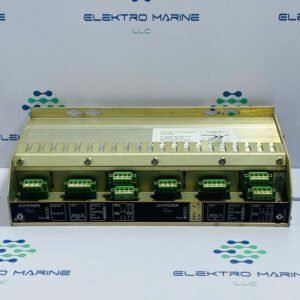 Kongsberg DPSC | Rev.A7 | Module