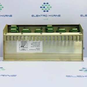 Kongsberg DPSC | Rev.A7 | Module