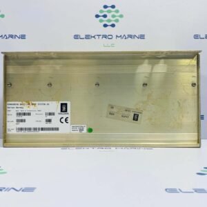 Kongsberg DPSC | Rev.A7 | Module