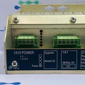 Kongsberg DPSC | Rev.A7 | Module