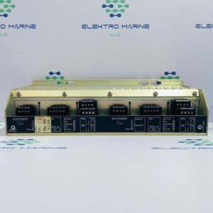 Kongsberg DPSC | Rev.B1 | Module
