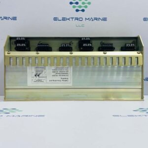 Kongsberg DPSC | Rev.B1 | Module