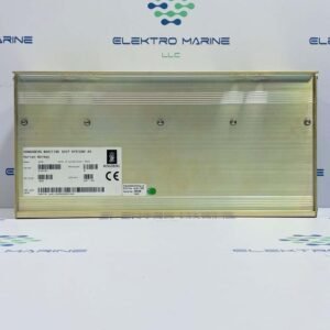 Kongsberg DPSC | Rev.B1 | Module