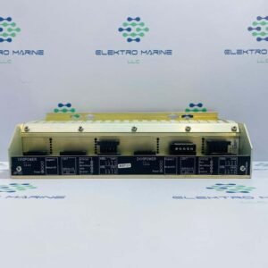 Kongsberg DPSC | Rev.C | Module