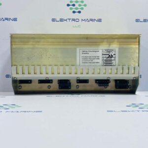 Kongsberg DPSC | Rev.C | Module