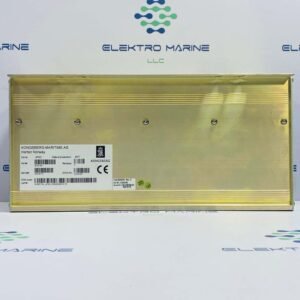 Kongsberg DPSC | Rev.C | Module