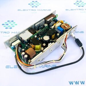 Delta Electronics DPSN-465ABC | Power Supply