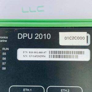 SAM Electronics DPU 2010 (810.001.660-07) | Module