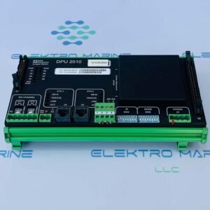 SAM Electronics DPU 2010 (810.001.660-07) | Module