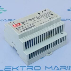 Mean Well DR-100-24 | Power Supply