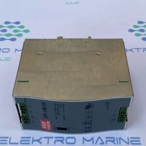 Mean Well DR-120-24 | Power Supply