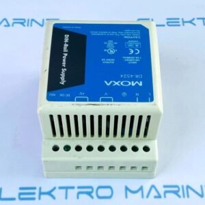 Moxa DR-4524 | DIN-Rail Power Supply