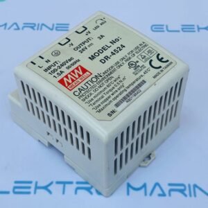 Mean Well DR-4524 | Power Supply