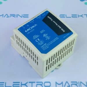 Moxa DR-4524 | DIN-Rail Power Supply