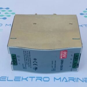 Mean Well DRH-120-24 | Power Supply