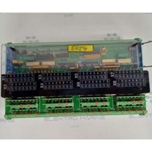 Lyngsoe Marine DRM 401 (962.004 800) | Digital Relay Module
