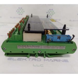 Lyngsoe Marine DRM 401 (962.004 800) | Digital Relay Module
