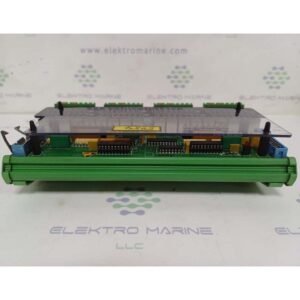 Lyngsoe Marine DRM 401 (962.004 800) | Digital Relay Module