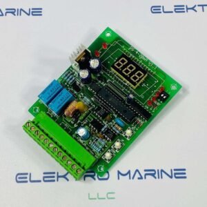 Musasino DS (Range : 4-20mA) | PCB Card