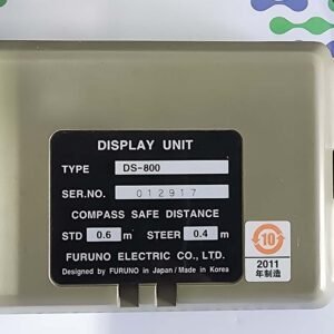 Furuno DS-800 | Display Unit
