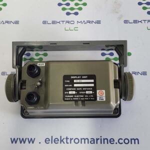 Furuno DS-800 | Display Unit