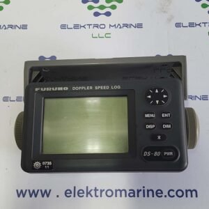 Furuno DS-800 | Display Unit