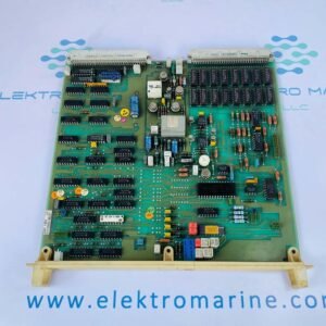 ABB DSAI 145 (57120001-HA/2) | Analog Input Unit