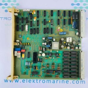 ABB DSAI 145 (57120001-HA/2) | Analog Input Unit