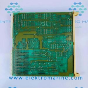 ABB DSAI 145 (57120001-HA/2) | Analog Input Unit