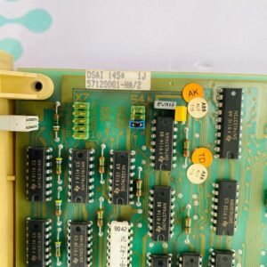 ABB DSAI 145 (57120001-HA/2) | Analog Input Unit