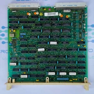 ABB DSAV 111 (57350001-CN) | HZ Video Board
