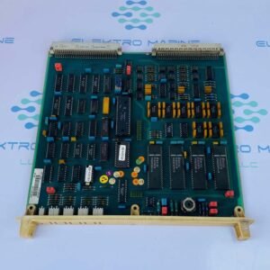 ABB DSCA 114 (57510001-AA) | Communication Board