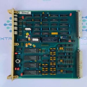 ABB DSCA 114 (57510001-AA) | Communication Board