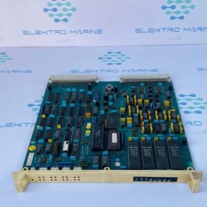 ABB DSCA 130 (57510001-AT/3) | Communication Board