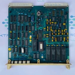 ABB DSCA 130 (57510001-AT/3) | Communication Board