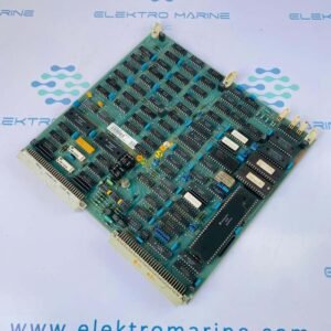 ABB DSCS 116 (57520001-BZ) | Communication Board