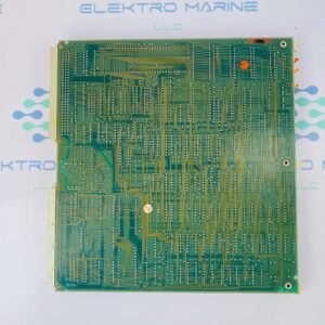 ABB DSCS 116 (57520001-BZ) | Communication Board