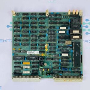 ABB DSCS 116 (57520001-BZ) | Communication Board