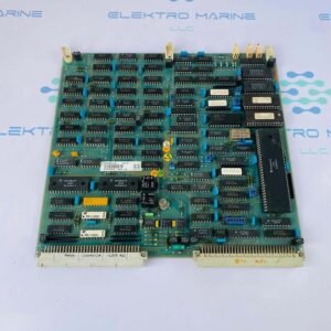 ABB DSCS 116 (57520001-BZ) | Communication Board