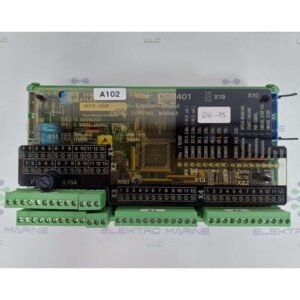 Lyngsoe Marine DSM 401(271.130.437.F) | Diesel Control Module