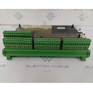 Lyngsoe Marine DSM 401(271.130.437.F) | Diesel Control Module