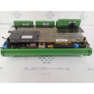 Lyngsoe Marine DSM 401(271.130.437.F) | Diesel Control Module