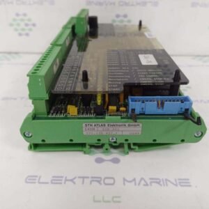 Lyngsoe Marine DSM 401(271.130.437.F) | Diesel Control Module
