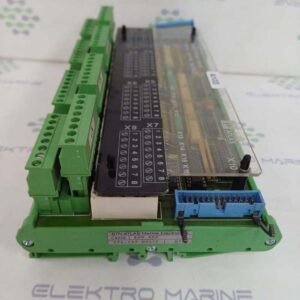 Lyngsoe Marine DSM 402 (271.123.856/F) | Digital Control Module